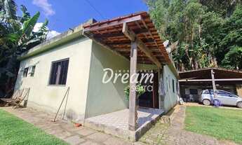 Imagem 2: Casa com 3 dormitórios à venda, 170 m² por R$ 675.000,00 - Albuquerque - Teresópolis/RJ