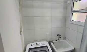 Imagem 4: Apartamento para aluguel com 26 metros quadrados com 1 quarto em São Judas - São Paulo - S