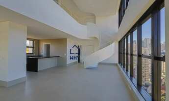 Imagem 4: Apartamento 4 quartos para alugar no Vale do Sereno / Vila da Serra