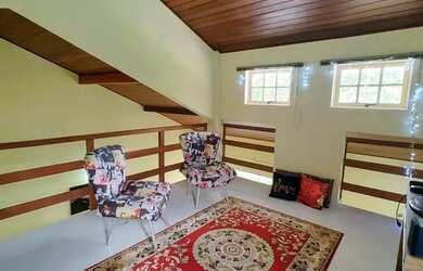 Imagem 15: Térrea para venda tem 236 metros quadrados com 4 quartos em Alto da Boa Vista - Miguel Per