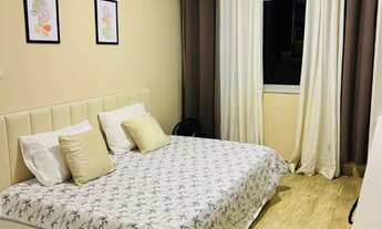 Imagem 5: Vendo studio no centro cívico - excelente para airbnb mensal