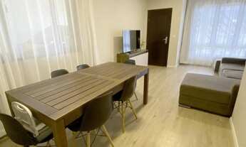 Imagem 3: Residência AVERBADA suíte + 02 Floresta Joinville