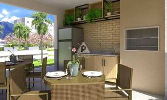 Imagem 5: Lançamento VIBE BARRA - SUNSET. Apartamentos de 2 e 3 quartos com opção de suíte e vaga, m