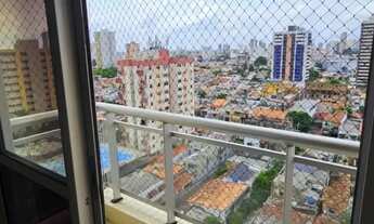 Imagem 15: ALUGUEL: Apartamento SEMIMOBILIADO de 3 quartos e 2 vagas no Bairro do Marco: Edif. Marane