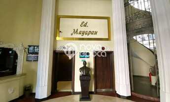 Imagem 5: Centro Galpão / depósito com venda por R$430.000