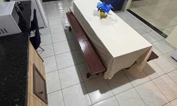 Imagem 4: Casa 350 metros do mar - Bosque das Saíras