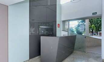 Imagem 7: Sala no Santo Agostinho