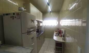 Imagem 7: Casa em Rua Antônio Augusto Ferreira - Eymard - Belo Horizonte/MG