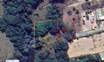 Imagem 4: Lote no Corumbá IV (escriturado