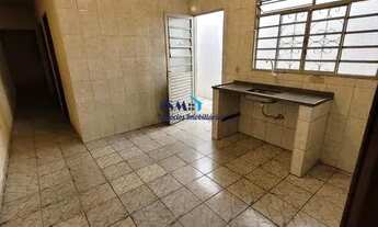 Imagem 3: Casa térrea de 2 quartos a venda no Jardim Santo André, Hortolândia - SP