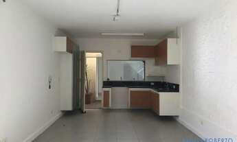 Imagem 3: CASA TÉRREA - VILA LEOPOLDINA - SP