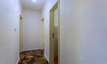 Imagem 7: Apartamento 2 dormitórios, 56m² e 1 vaga no Bairro Jardim Botânico