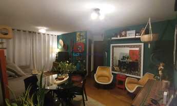 Imagem 7: Apartamento para lcoação na Saúde com 2 quartos e 01 vaga