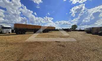 Imagem 7: Área comercial à venda frente a Rodovia Anhanguera, próximo ao Posto Graal - Ribeirão Pret