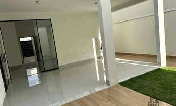 Imagem 3: Casa com 3 dormitórios à venda, 182 m² por R$ 685.000,00 - Jardim Presidente - Goiânia/GO