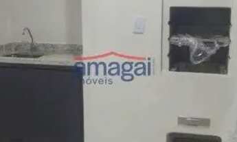 Imagem 7: Apartamento com 3 dormitórios para venda no Jd. Califórnia