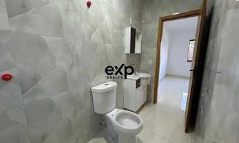 Imagem 5: Linda Casa à Venda no Bairro Ouro Verde - Loteamento São Jerônimo!