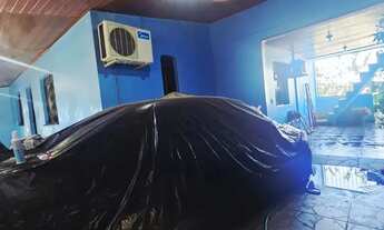 Imagem 2: Casa com 3 quartos, sendo um suíte, no Dom Pedro - Manaus - AM