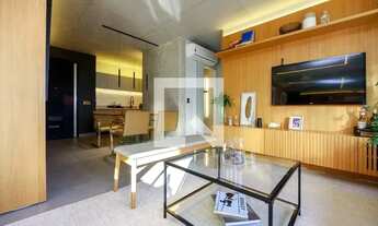 Imagem 4: Apartamento à Venda - Brooklin, 1 Quarto, 70 m2