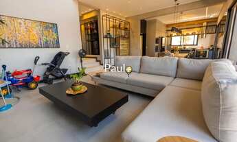 Imagem 4: Sobrado à venda em Campinas, Loteamento Parque dos Alecrins, com 4 quartos, com 330 m²