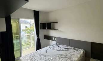 Imagem 7: Casa Duplex Mobiliada no Marbela 4 Suítes com Ar e Varanda