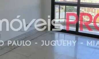 Imagem 3: Cobertura na Saúde com 200m², 2 quartos, 3 vagas e piscina