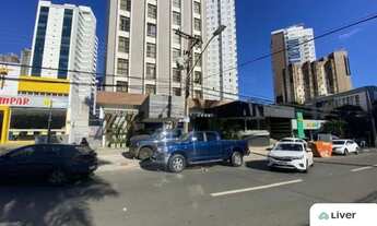 Imagem 7: Locação Apartamento Mobiliado no Golden Tulip