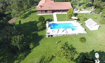 Imagem 2: Chácara à venda, 20.000 m² por R$ 1.700.000 - Campestre da Faxina - São José dos Pinhais/P