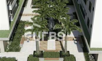 Imagem 2: Apartamento no moove Home Brasal