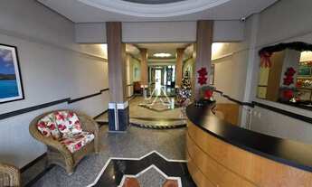 Imagem 6: APARTAMENTO NO EDIFICIO ILHA BELLA AO LADO DO HOSPITAL DE CLINICAS