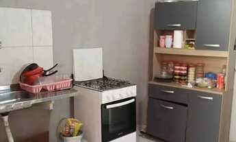 Imagem 6: Vendo casa no 40 horas / St