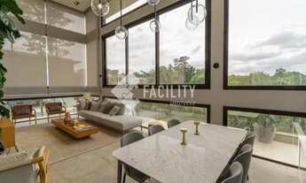 Imagem 3: Casa - Alphaville Dom Pedro Residencial 3 - Campinas