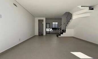 Imagem 5: Casa Geminada Individual Com 3 Quartos, 86,98m², Santa Amélia