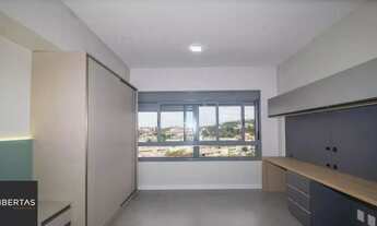 Imagem 7: Apartamento semi mobiliado no LInked