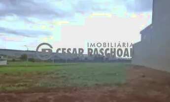 Imagem 2: Terreno Condomínio Quinta da Primavera Excelente Terreno com 262 m² Terreno Plano Lote de