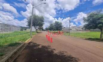 Imagem 4: Terreno à Venda Misto no Bairro Residencial Terras de Santa Marta em Ribeirão Preto. Excel