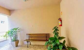 Imagem 3: Apartamento com 2 quartos com closet à venda 1 vaga de garagem Elevador Sarandi