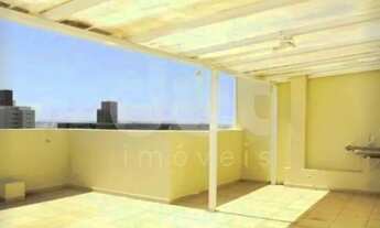 Imagem 3: EXCELENTE COBERTURA À VENDA REFORMADO RECENTE