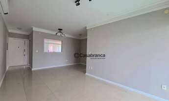 Imagem 2: Apartamento para alugar com 3 quartos, sendo 2 suítes, no Jardim Paulistano, Sorocaba/SP