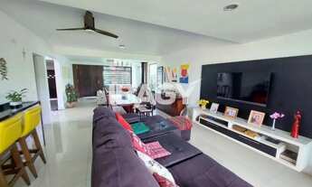 Imagem 5: Excelente Casa 3 dormitório(s) em Pedra Branca - Palhoça