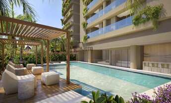 Imagem 9: Apartamento HORIZON RESIDENCES, com 2 suítes, 87m² Região Iguatemi, Rio Preto