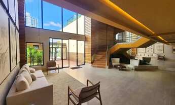 Imagem 6: APARTAMENTO 01 QUARTO 29M² CAMINHO DAS ÁRVORES