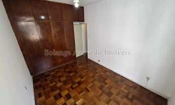 Imagem 5: Apartamento na Rua Antônio Basílio