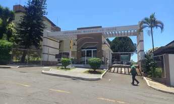 Imagem: Ed Res Margens do Igapo Jd Maringa