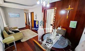 Imagem: Apartamento 3 quartos - Santa Mônica