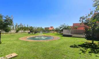 Imagem 5: Casa em Condomínio para Venda em Presidente Prudente, Condomínio Toriba, 1 dormitório, 1 s