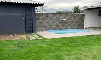 Imagem 6: Casa para Venda em Saquarema, Barra Nova, 2 dormitórios, 2 suítes, 4 banheiros, 1 vaga