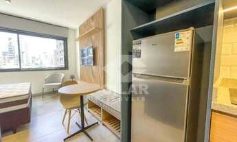 Imagem 6: Studio com 1 dormitório para alugar, 28 m² por R$ 3.380,00/mês - Rio Branco - Porto Alegre