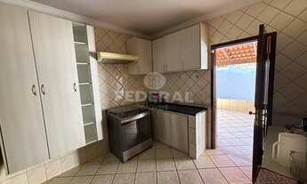 Imagem 6: Excelente Casa para locação, 3 Quartos (1 Suite), 150M², Boa Localização NoJardim Presiden