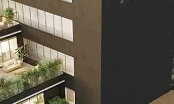 Imagem 2: SALA COMERCIAL Galpão / depósito com 1 vaga na garagem